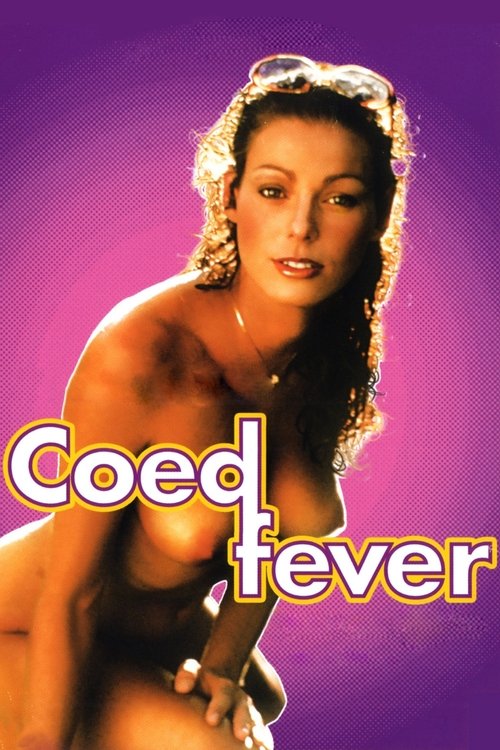 Co-Ed Fever (1980) poster