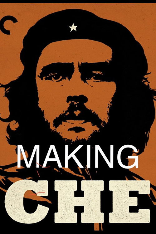 Making Che (2010) poster