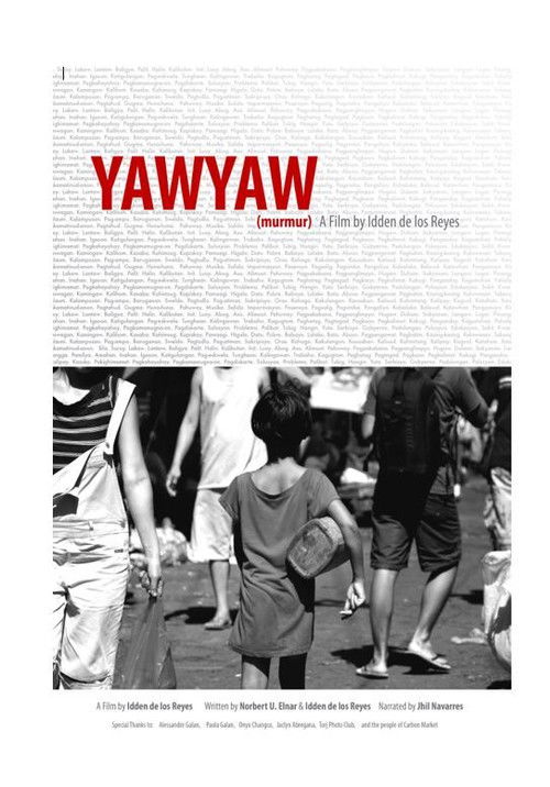 Murmur (2020) poster