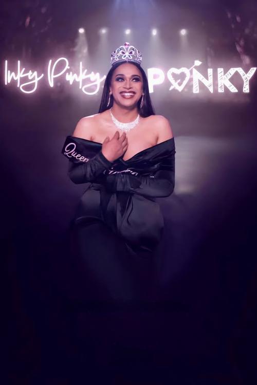 Inky Pinky Ponky (2024) poster