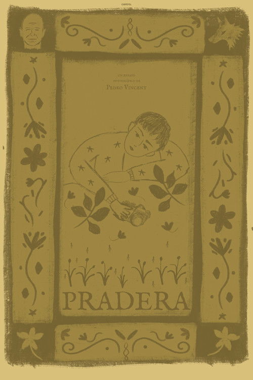 Pradera (2023) poster