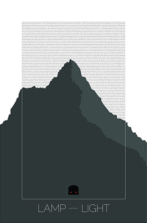 Lamp Light (2018) poster