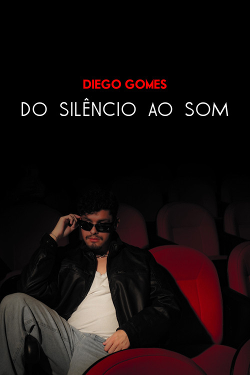 Do Silêncio ao Som (2025) poster