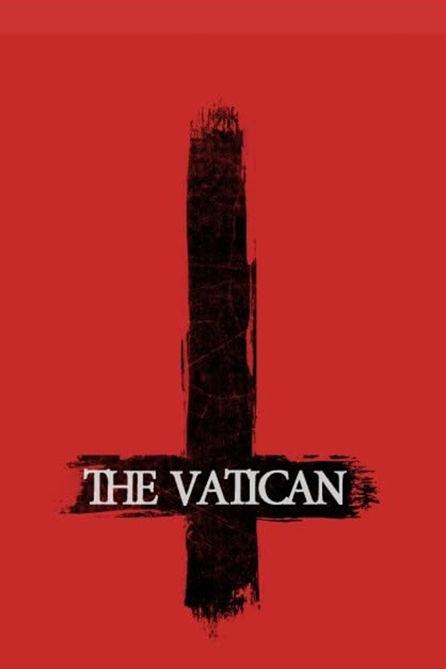 The Vatican poster