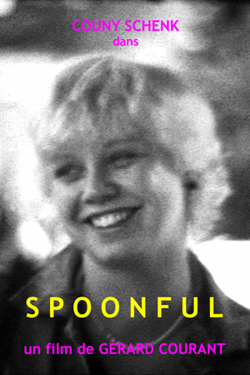 Spoonful (1984) poster