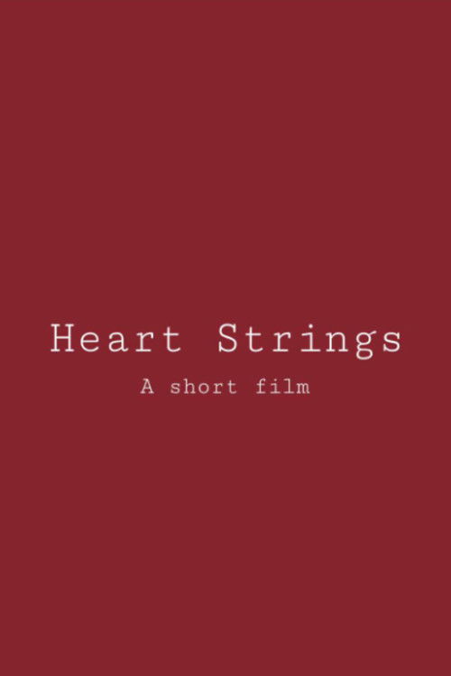 Heart Strings (2024) poster