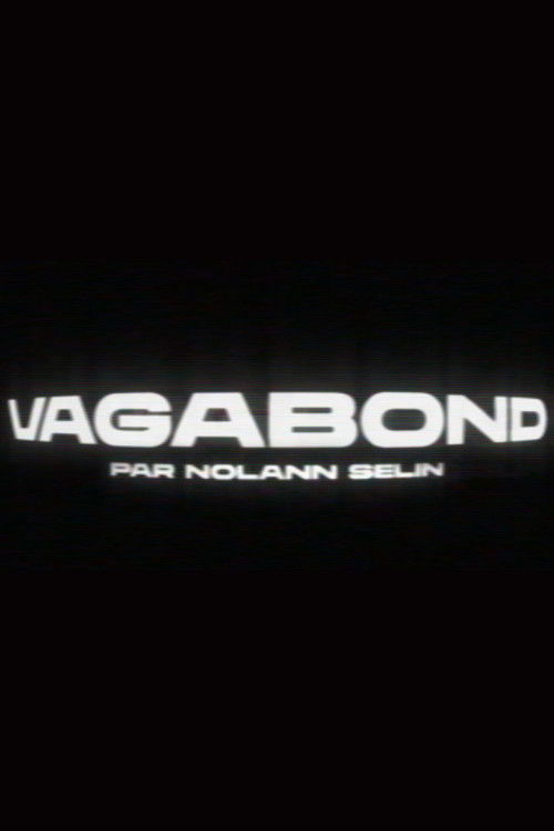 VAGABOND poster