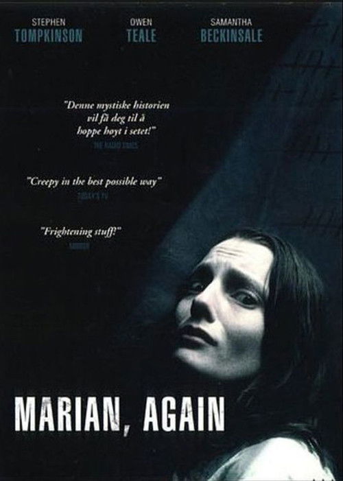 Marian, Again (2005) poster