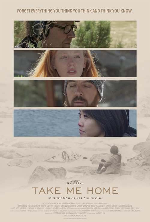 Take Me Home (2020) poster