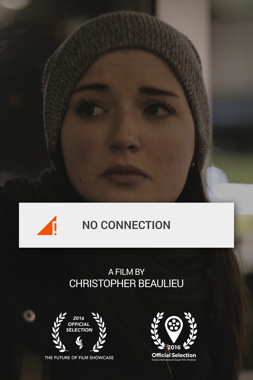 No Connection (2016) poster