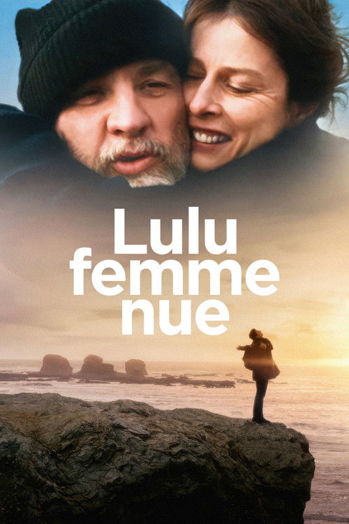 Lulu femme nue (2013) poster