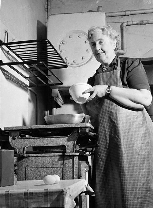 Culinary Carving (1939) poster