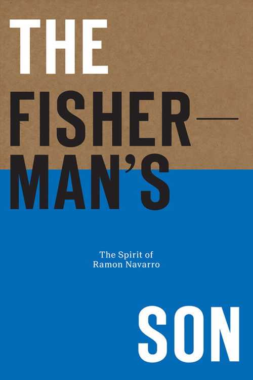 The Fisherman’s Son (2015) poster