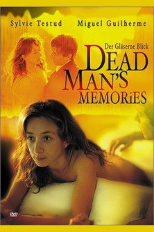 Dead Man's Memories (2003) poster