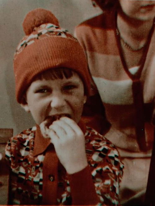 Colour Tests (1930) poster