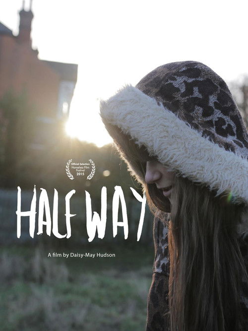 Half Way (2015) poster