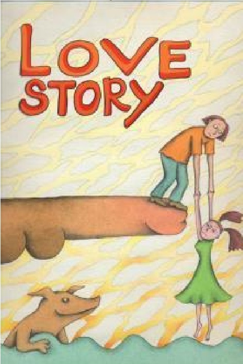 Love Story (1999) poster
