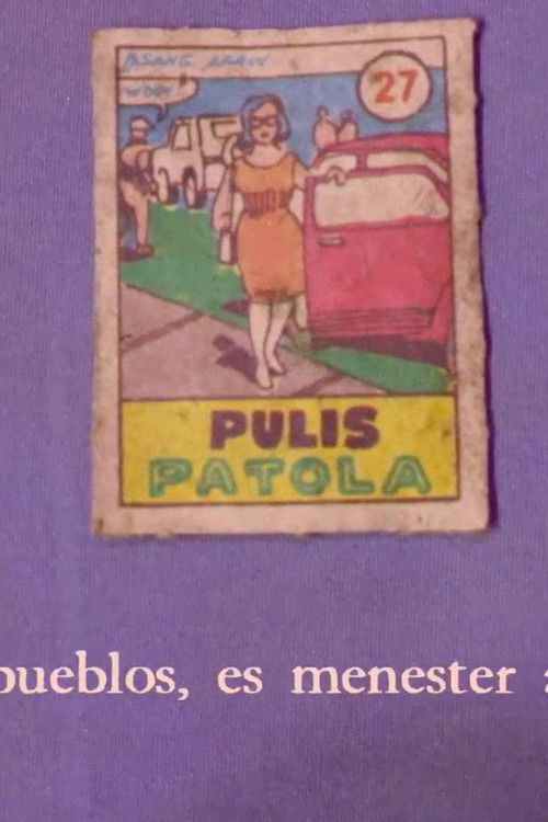 The Filipino Dream (2017) poster