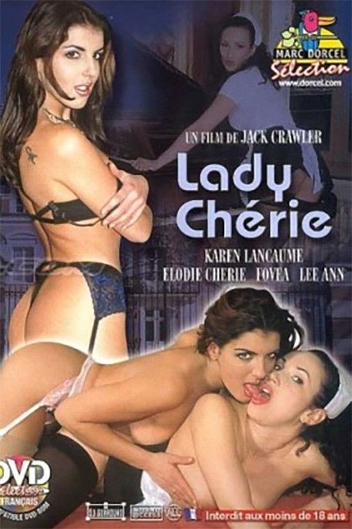 Lady Chérie (2001) poster