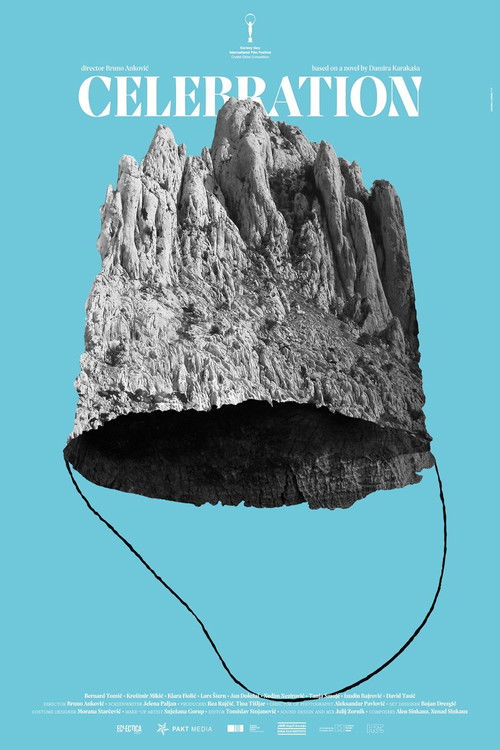 Celebration (2024) poster