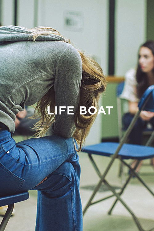 Life Boat (2017) poster