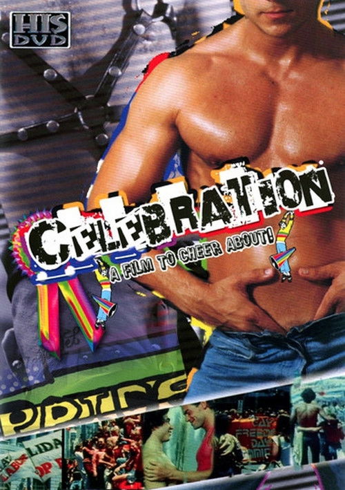 Celebration (1982) poster