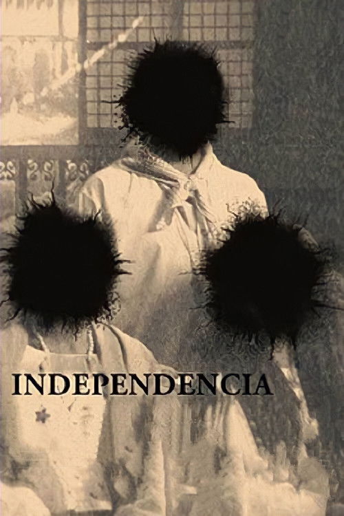 Independencia (2010) poster