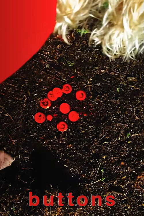 Buttons (2021) poster
