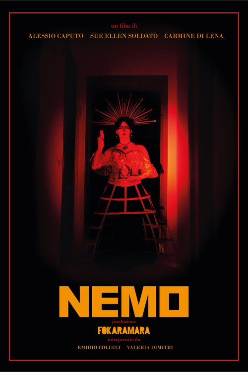 NEMO (2024) poster
