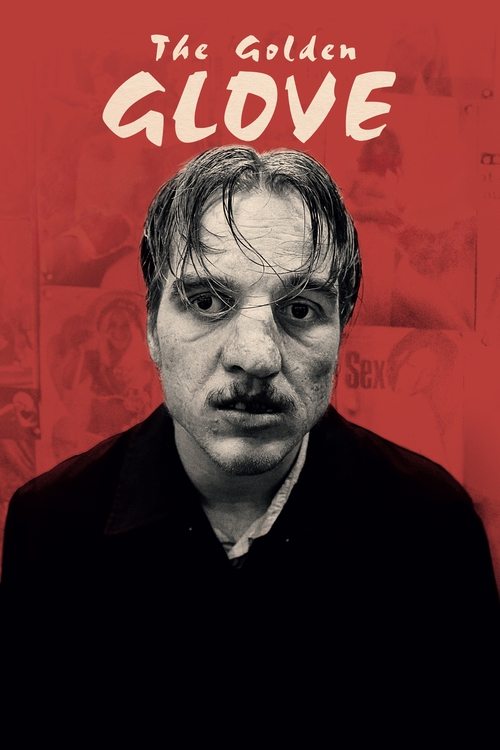 Altın Eldiven (2019) poster