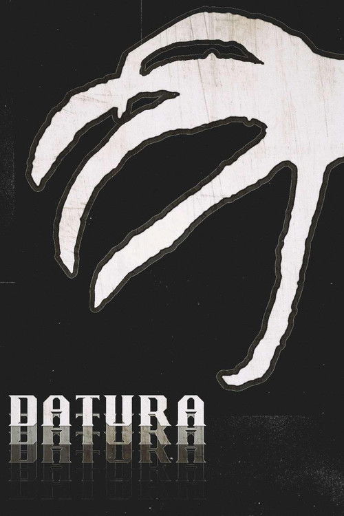 Datura (2023) poster