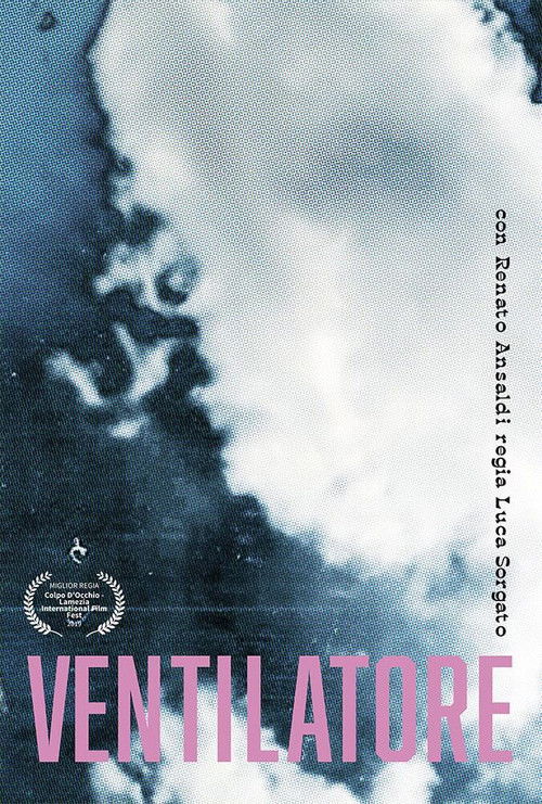 Ventilatore (2018) poster