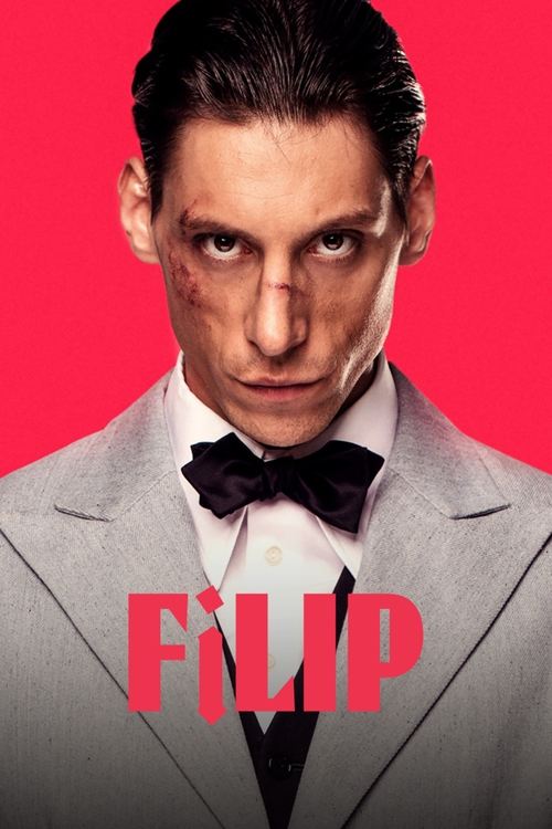 Filip (2023) poster