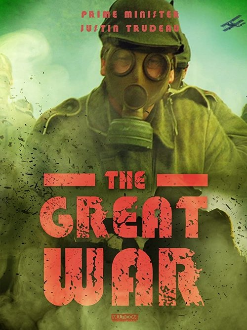 The Great War (2007) poster