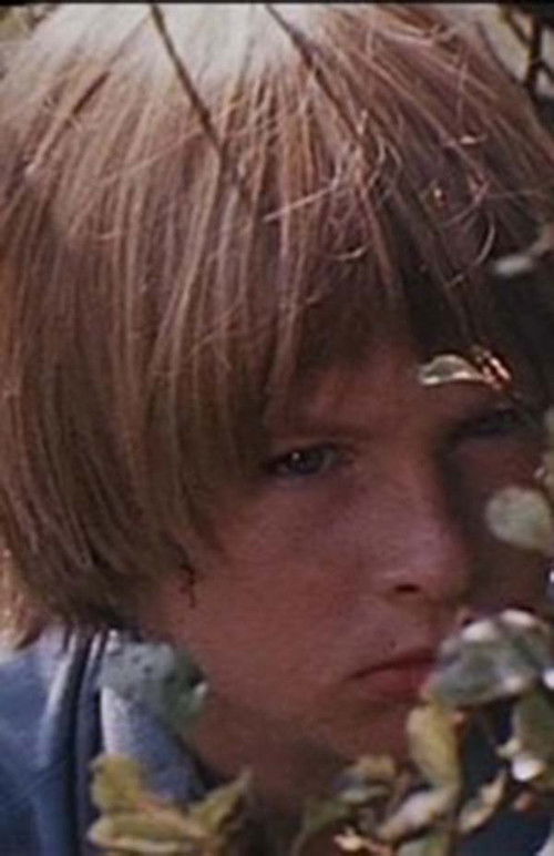 Clandestine Summer (1969) poster