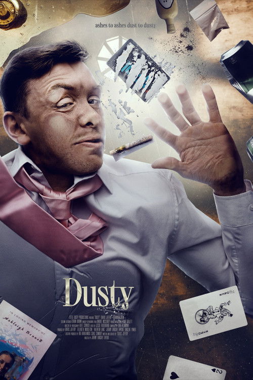 Dusty (2024) poster