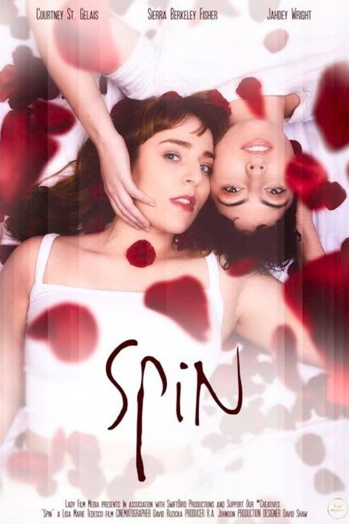 Spin (2021) poster