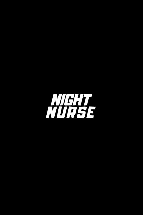 Night Nurse (2026) poster