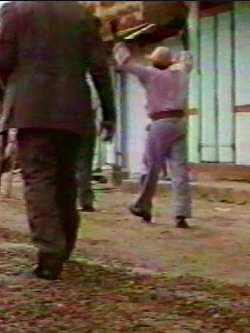 Nou Voix (2018) poster