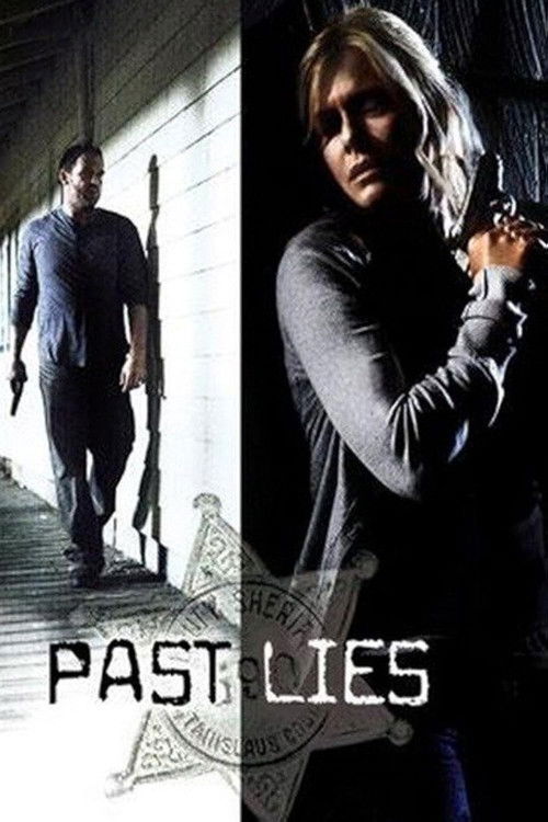 Past Lies (2008) poster