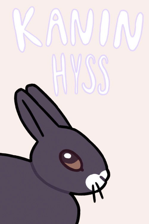 Kanin Hyss (2022) poster