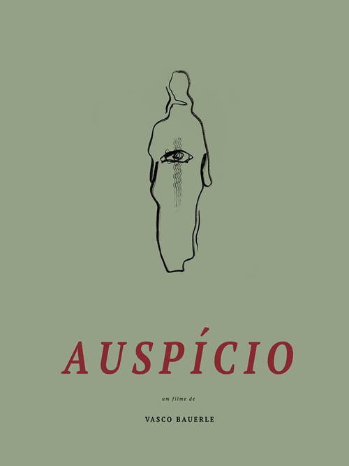 Auspice (2019) poster