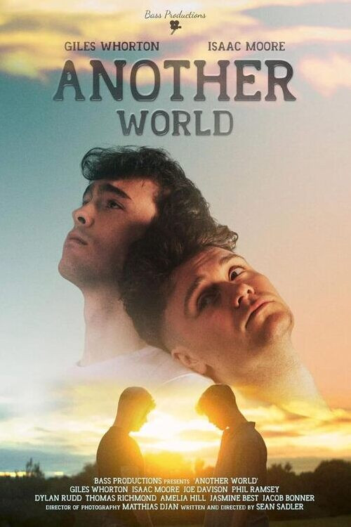 Another World (2024) poster