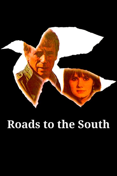 Les Routes du sud (1978) poster