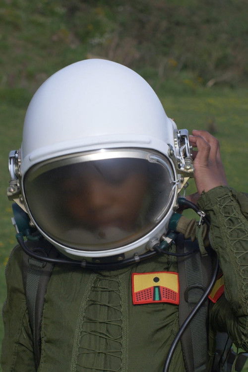 Relic 0 (2017) poster