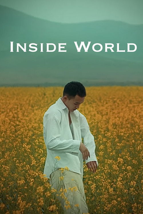Inside World (2021) poster