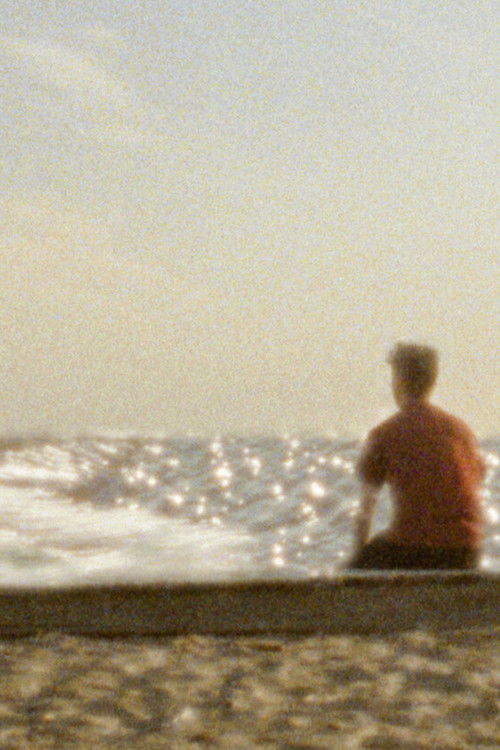 Water Over Glass (2019) poster