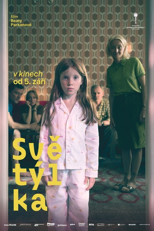 Světýlka (2024) poster