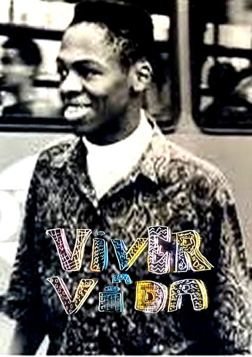 Viver a Vida (1991) poster