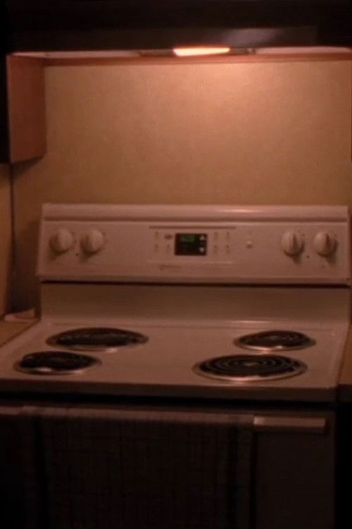 Second Law: South Leh St., Allentown, PA (2011) poster